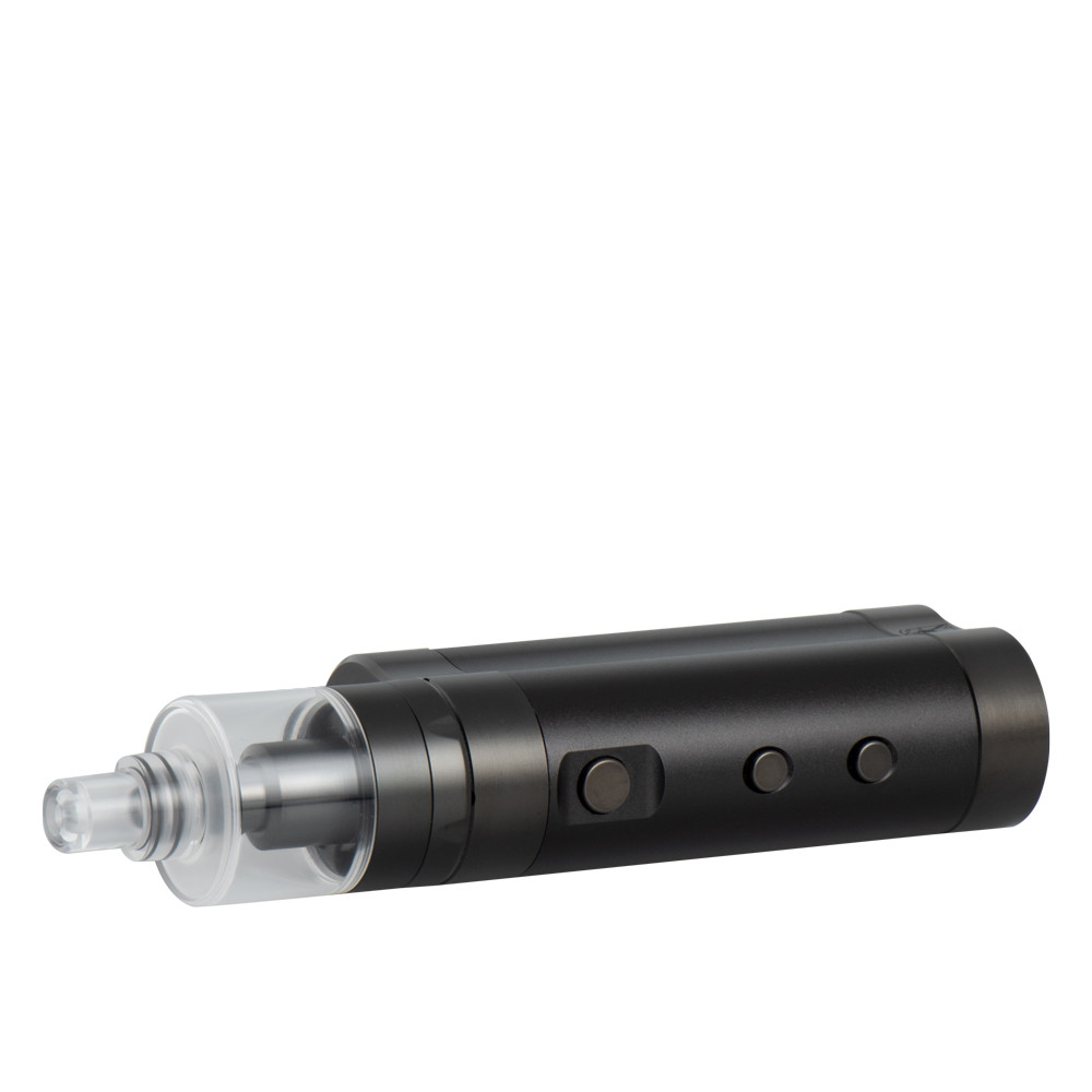 SvoëMesto x dicodes - Dark Silk Kayfun x Dani Mini 80W Bundle 