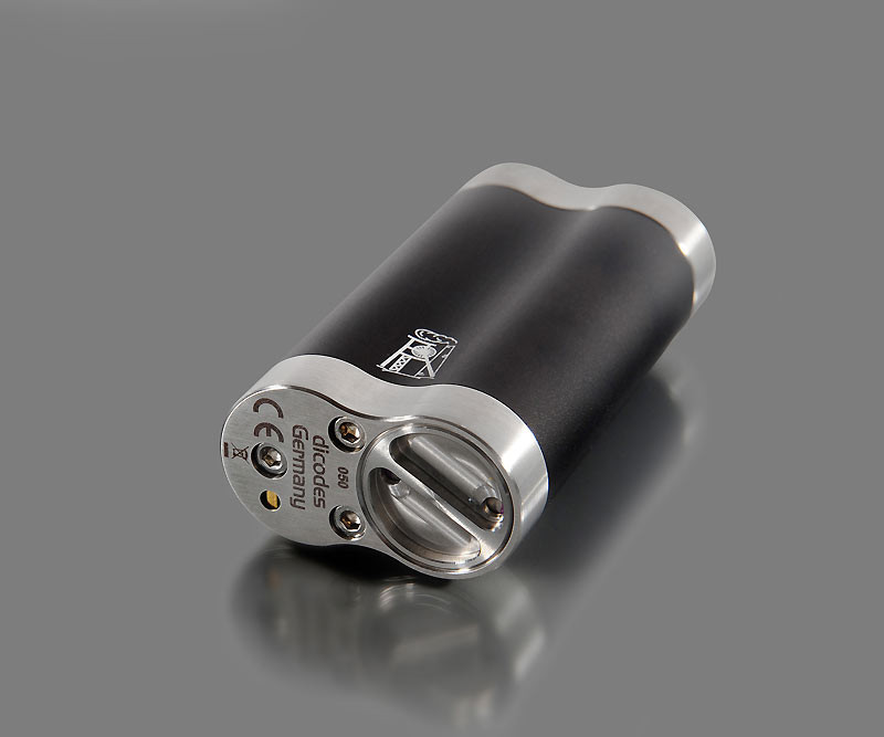 未使用 dicodes DANI BOX 21700 電子タバコ VAPE 未使用 dicodes DANI BOX 21700 電子タバコ VAPE