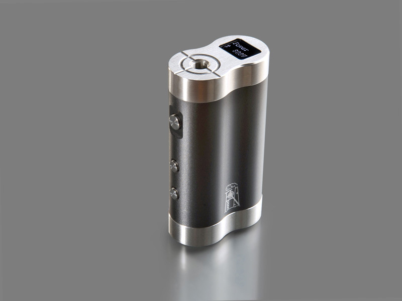 geekvape aegis solo 3 istruzioni dicodes - Dani Box 21700 - 80W Regulated Box Mod