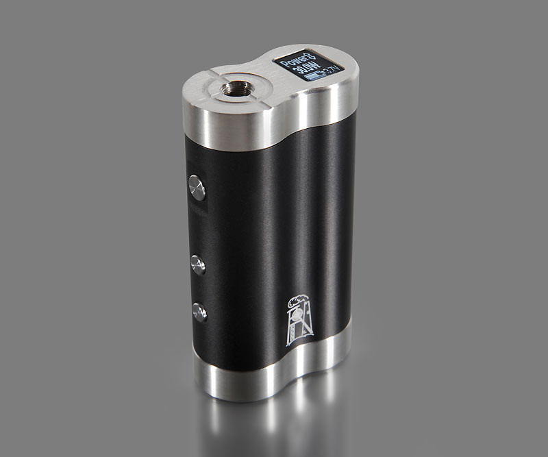 dicodes - Dani Box 21700 - 80W Regulated Box Mod - Vapes by Enushi