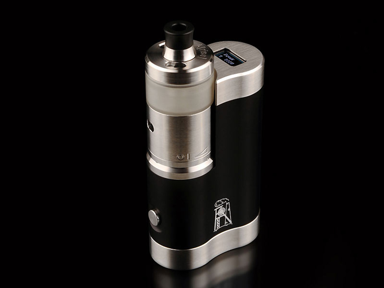 dicodes - Dani SBS 18650 - 80W Regulated Box Mod - Vapes by Enushi