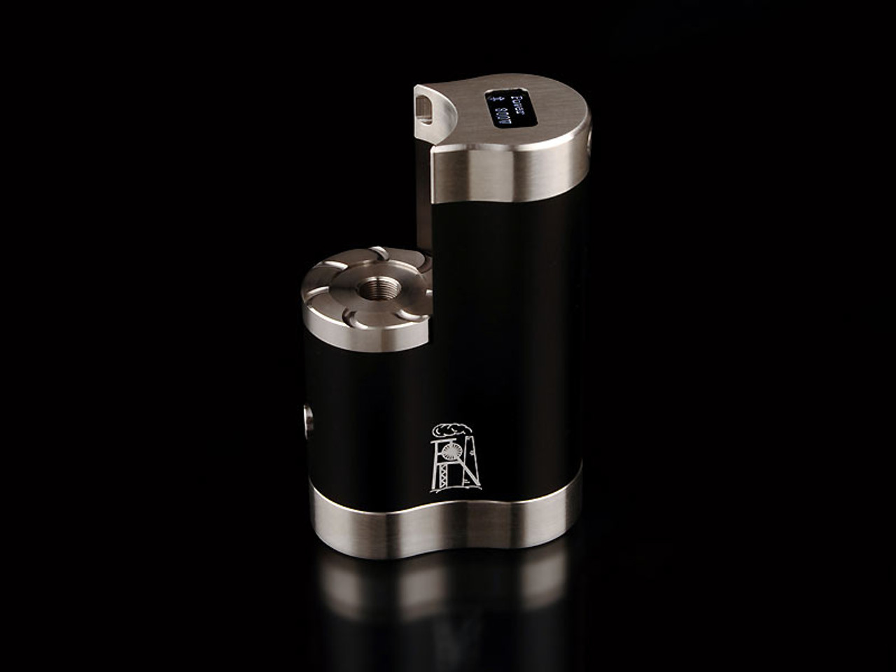 dicodes - Dani SBS 18650 - 80W Regulated Box Mod - Vapes by Enushi