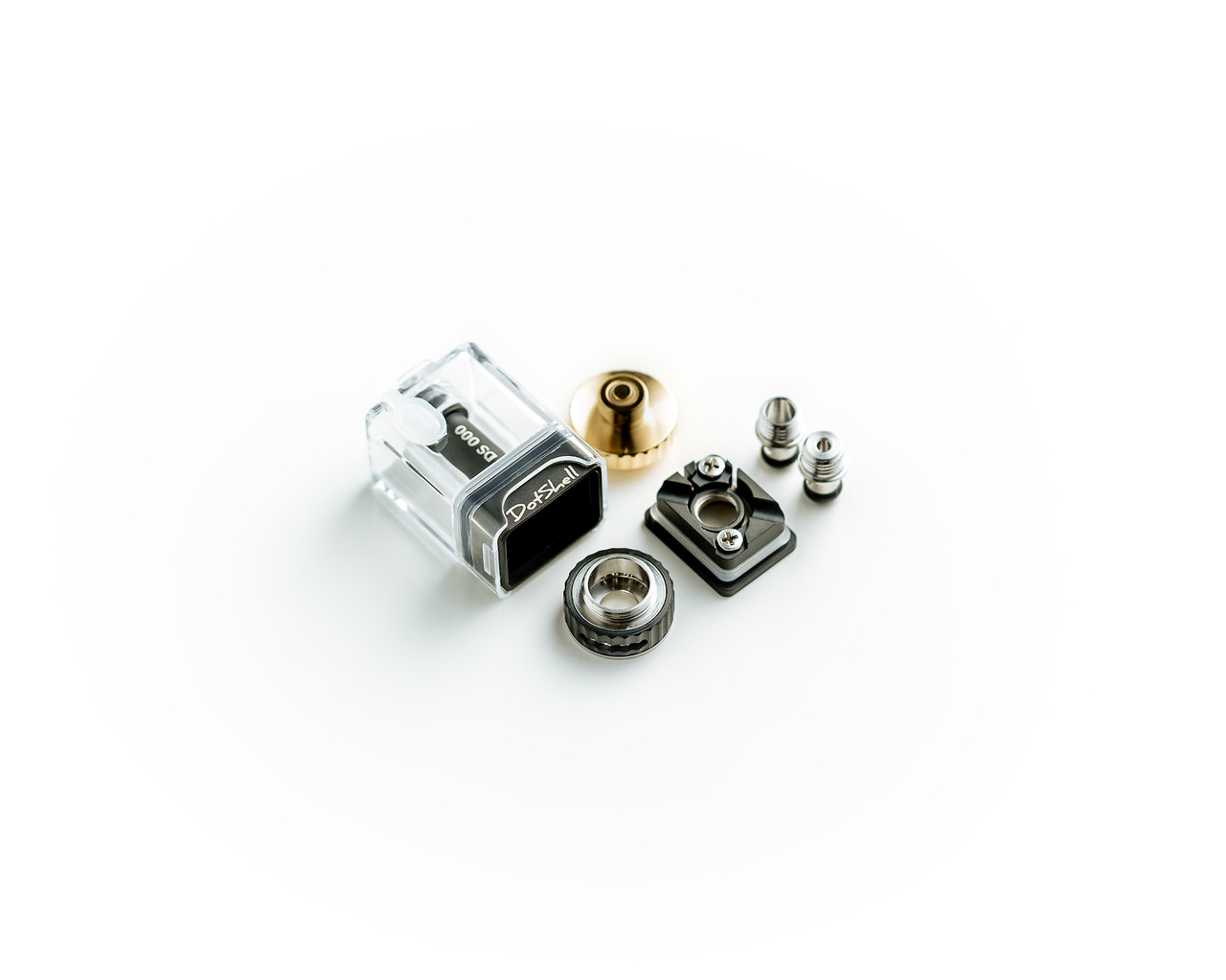 dotmod dotAIO v1 Atmizoo DotShell などセット（Atmizoo - 