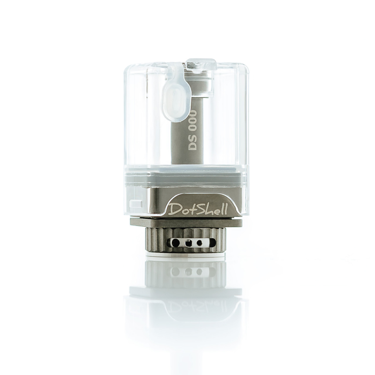elf bar vape uk The Dangers of Using Damaged Vape Tanks or Cracked Glass main image 1