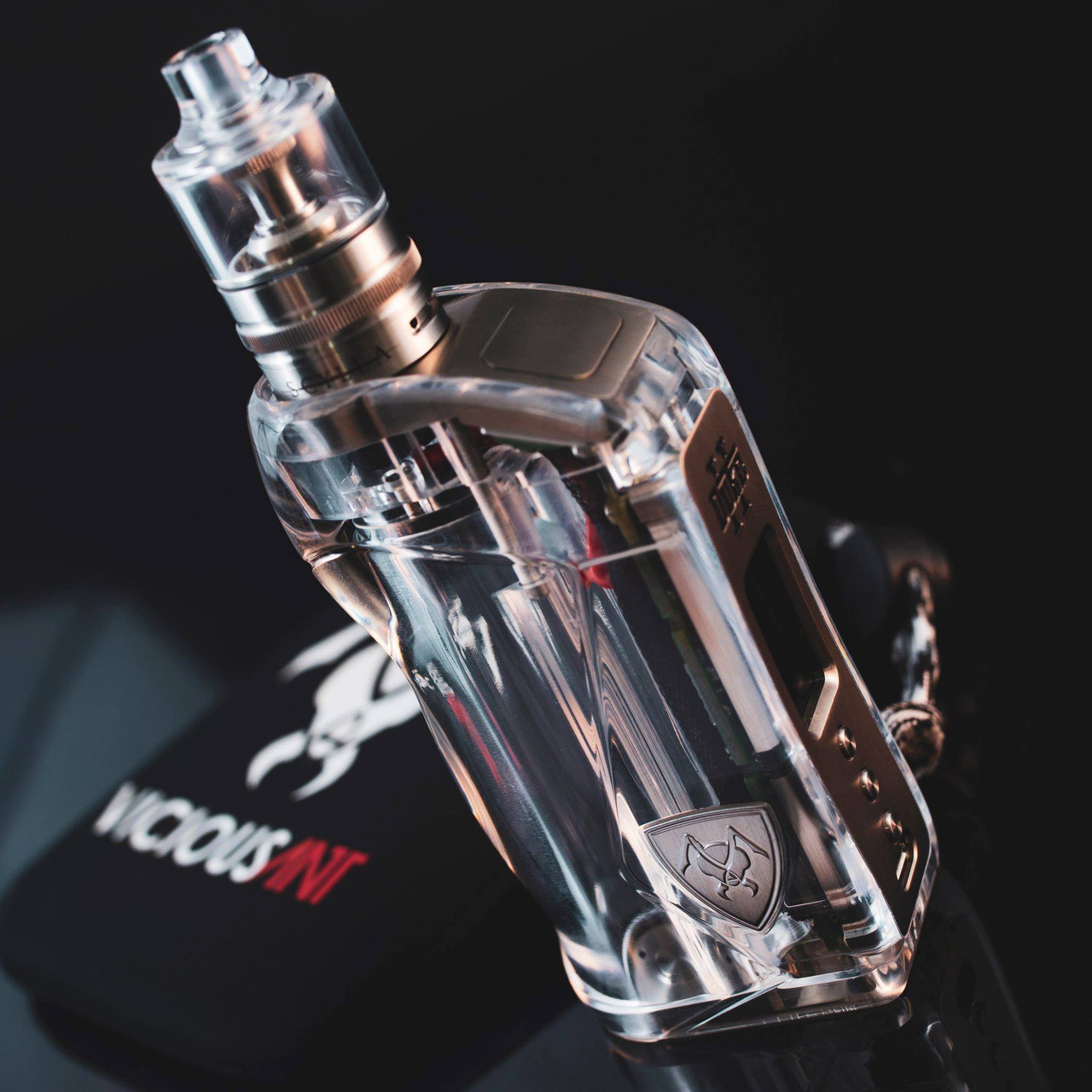 VICOUS ANTScylla RTA by Vicious Ant SS 【公式通販】