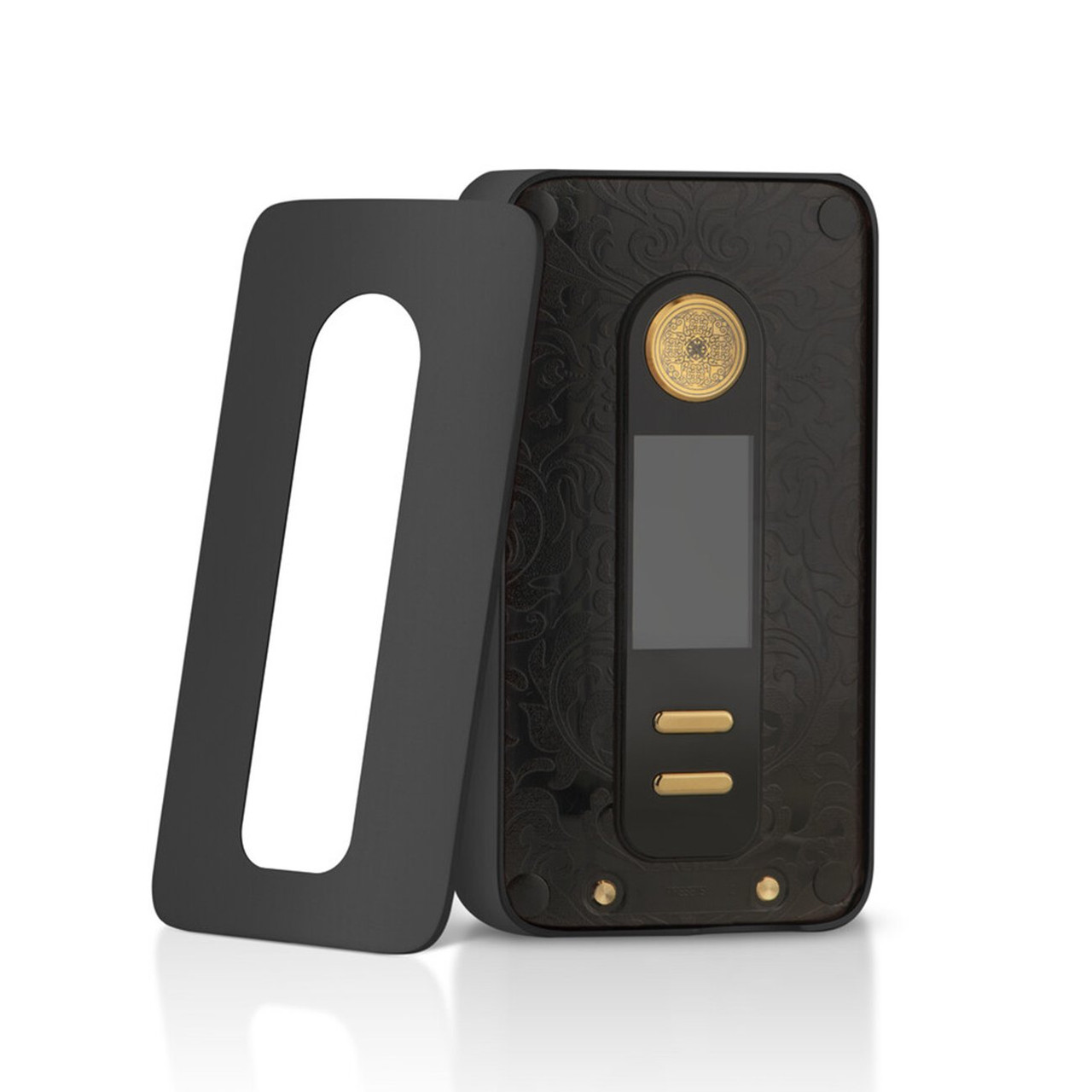 新品未使用 dotbox 220w dotmod VAPE mod 【公式通販】 新品未使用 dotbox 220w dotmod VAPE mod 【公式通販】