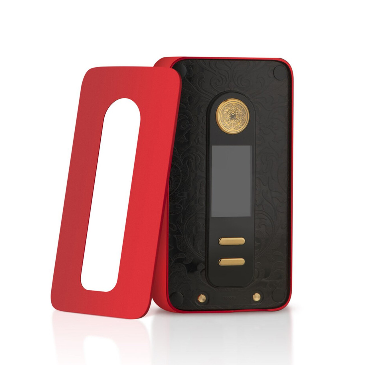 新品未使用] dotmod 限定色dotbox220w ＋ アトマイザー3種