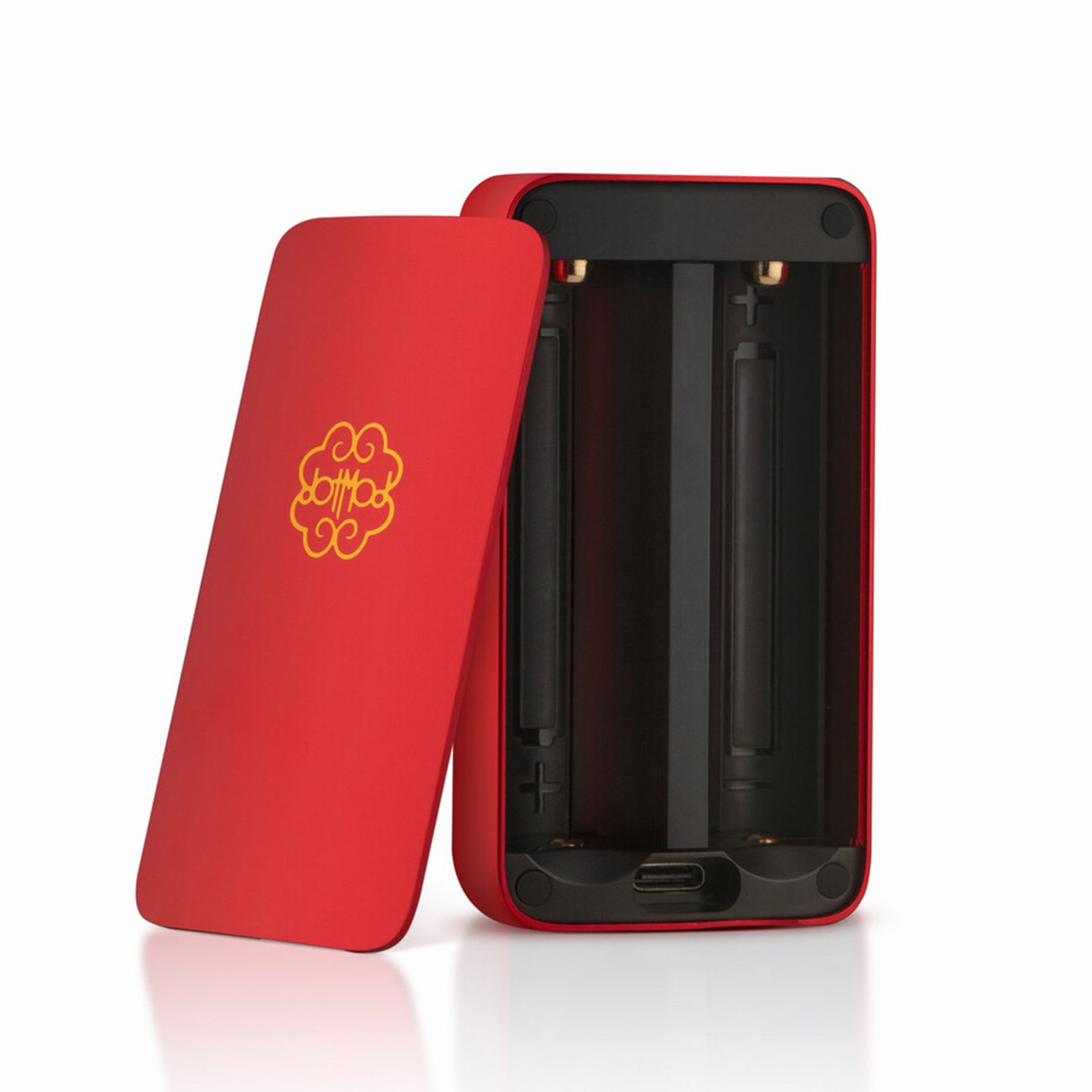 新品未使用] dotmod 限定色dotbox220w ＋ アトマイザー3種 【公式通販】