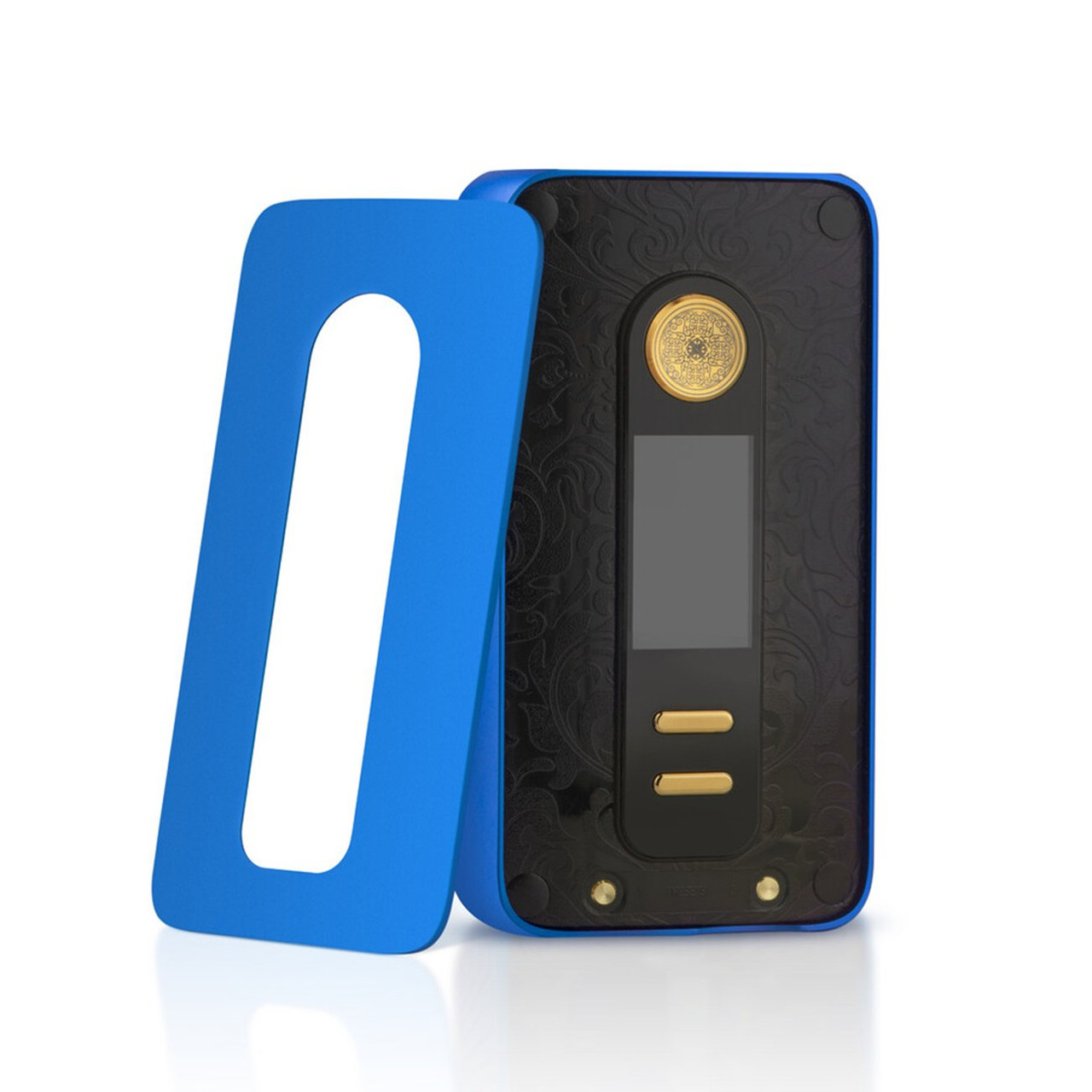 dotmod - dotBox 220W - Dual 18650 Regulated Box Mod - Vapes dotmod - dotBox 220W - Dual 18650 Regulated Box Mod - Vapes