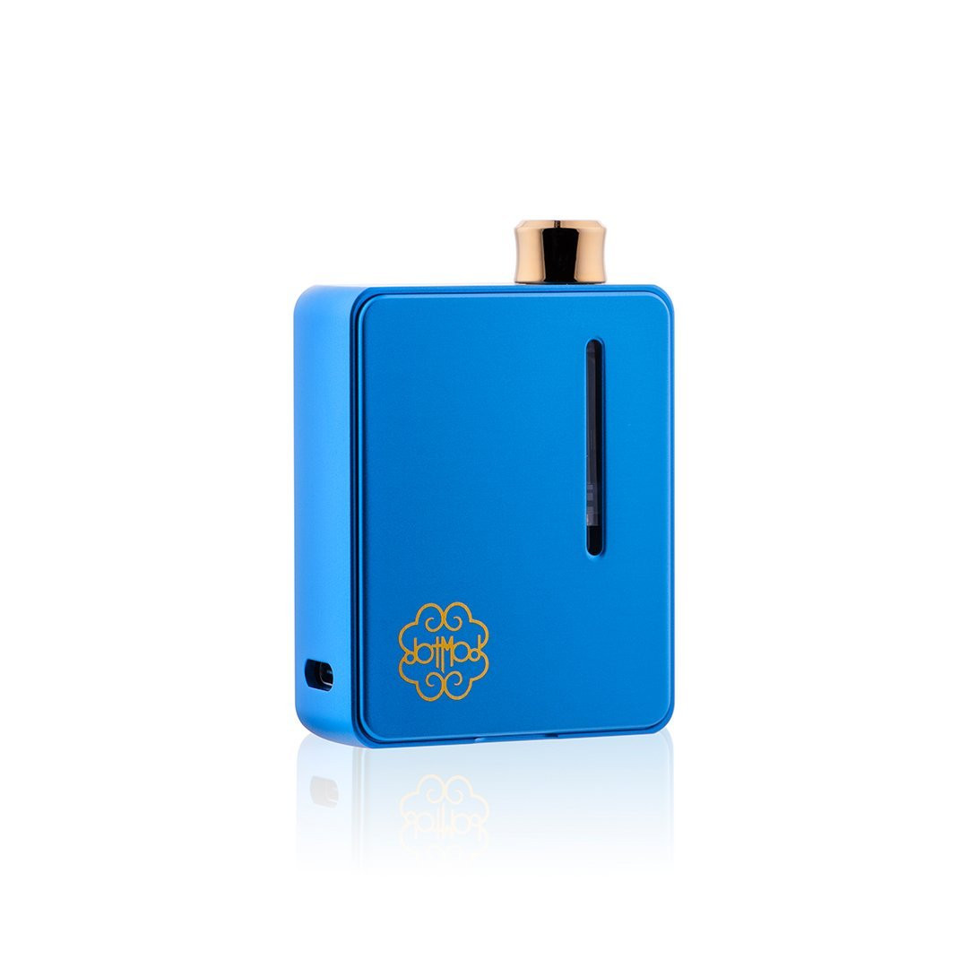 dotmod】dotAIO Royal Blue V1 中古品