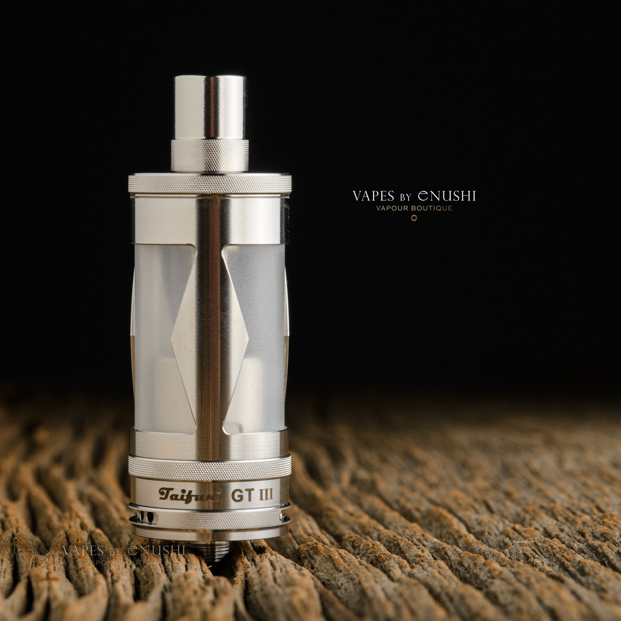 Taifun GT III (2021) RTA (GT3) - Vapes by Enushi