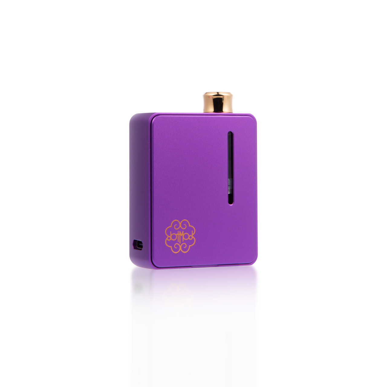 dotmod - dotAIO Mini Limited Release Purple - 18350 All-In-One 