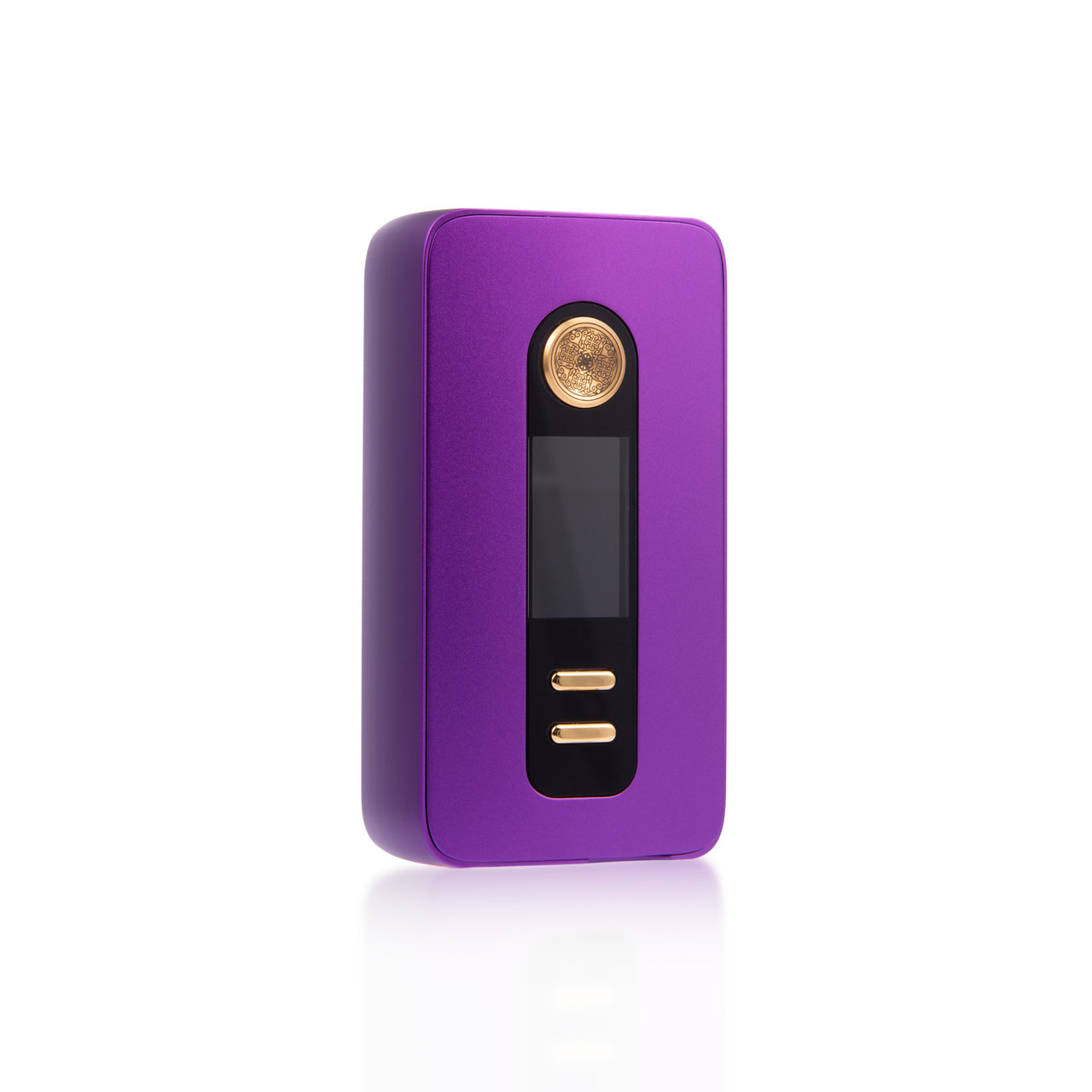 dotmod - dotBox 220W Limited Release PURPLE - Dual 18650 Regulated