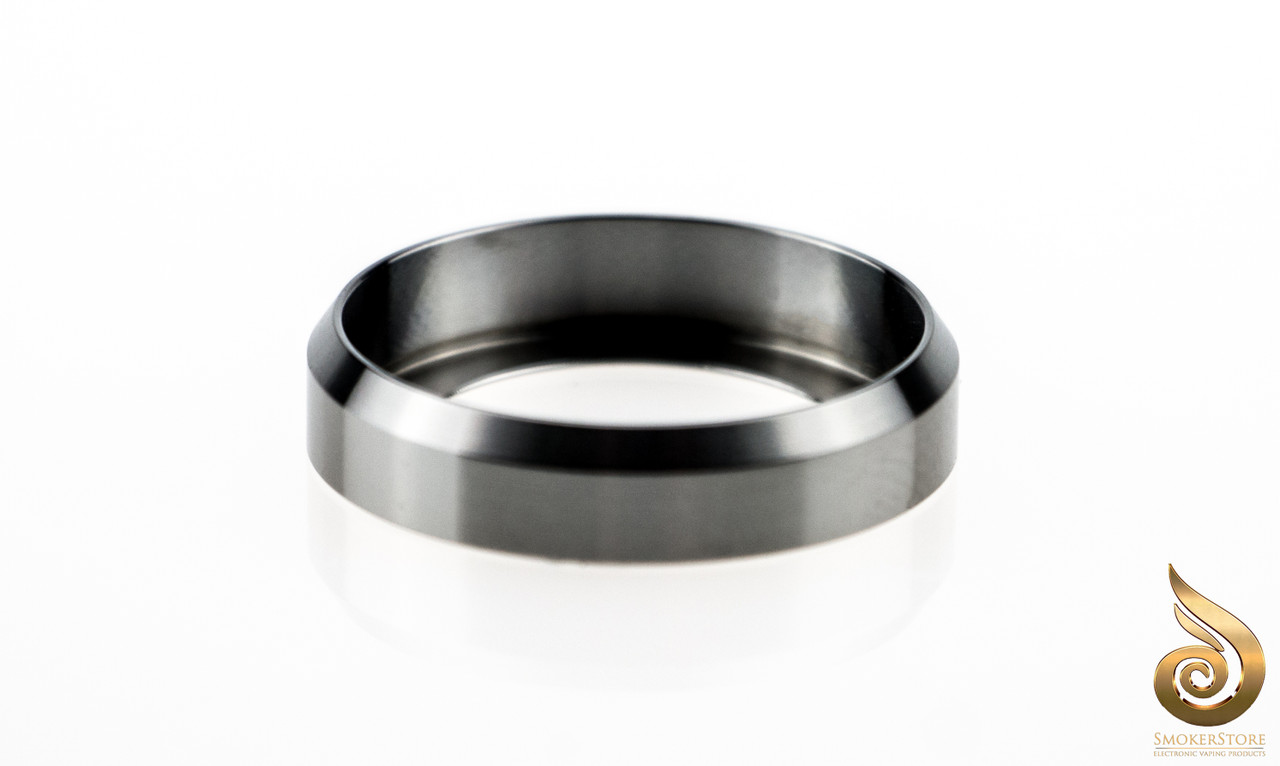 Afstoten beroemd Brig Taifun - Beauty Ring, BTD - 25mm OD to 22mm ID, SS - Vapes by Enushi