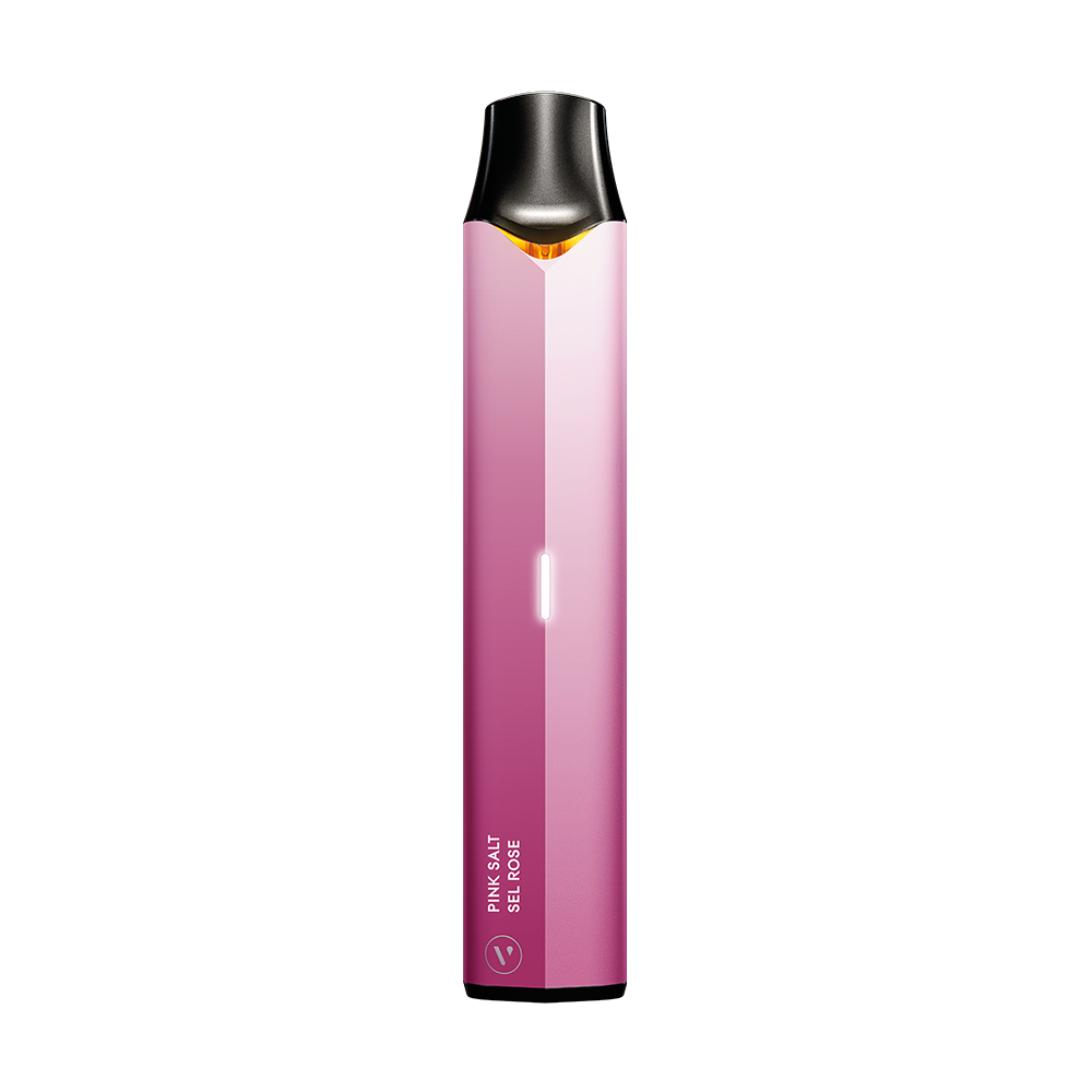 vuse epod 2 rose gold Vuse ePod 2 Rose Gold με Ενσωματωμένη Μπαταρία