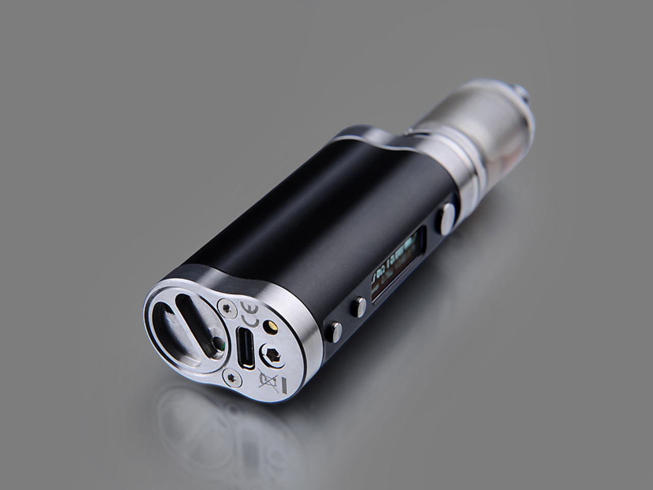 dicodes - Dani Box Micro 80W 18650 Regulated Box Mod - Vapes by Enushi