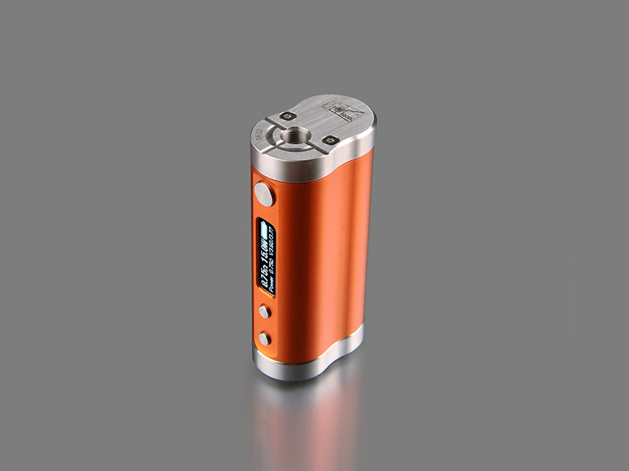 vapeDicodes Dani Box Mini レッド 80W 18650