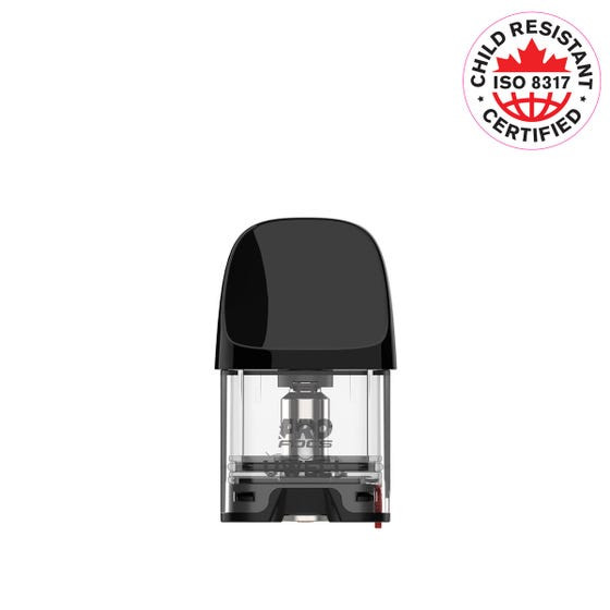 Uwell - "Caliburn G2 Replacement Pods 2/PK" (CRC Version) - Vapes by Enushi