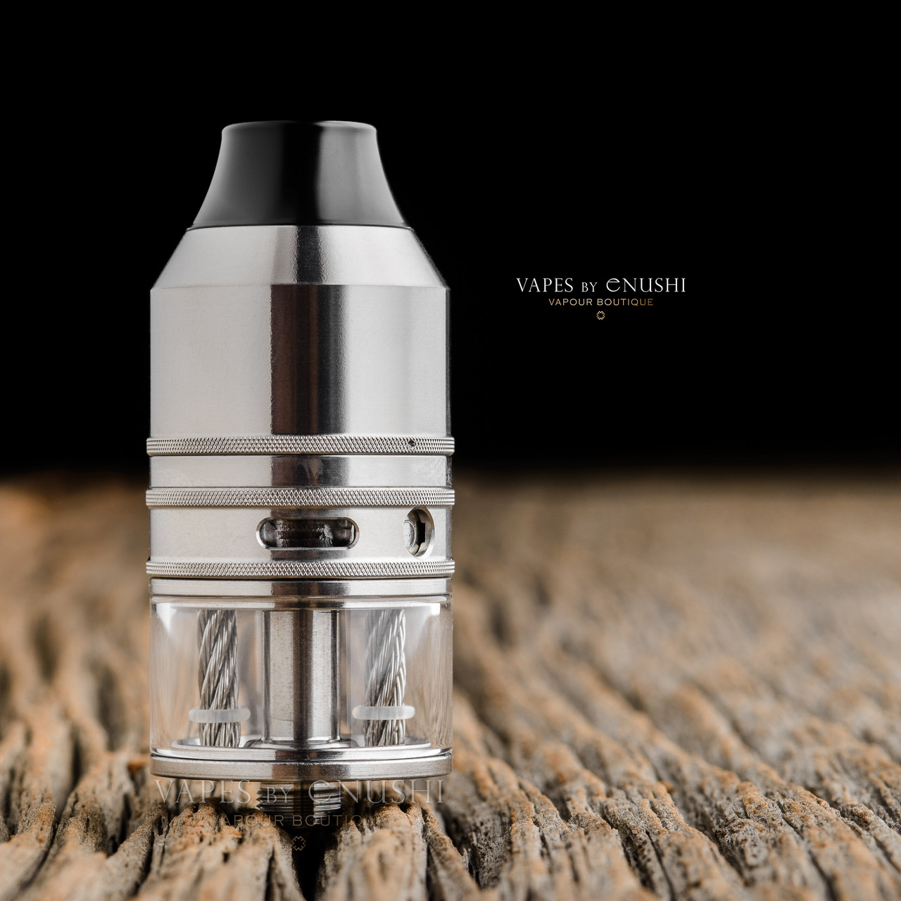 Taifun GX Pitcher 4mL RDTA - Vapes by Enushi