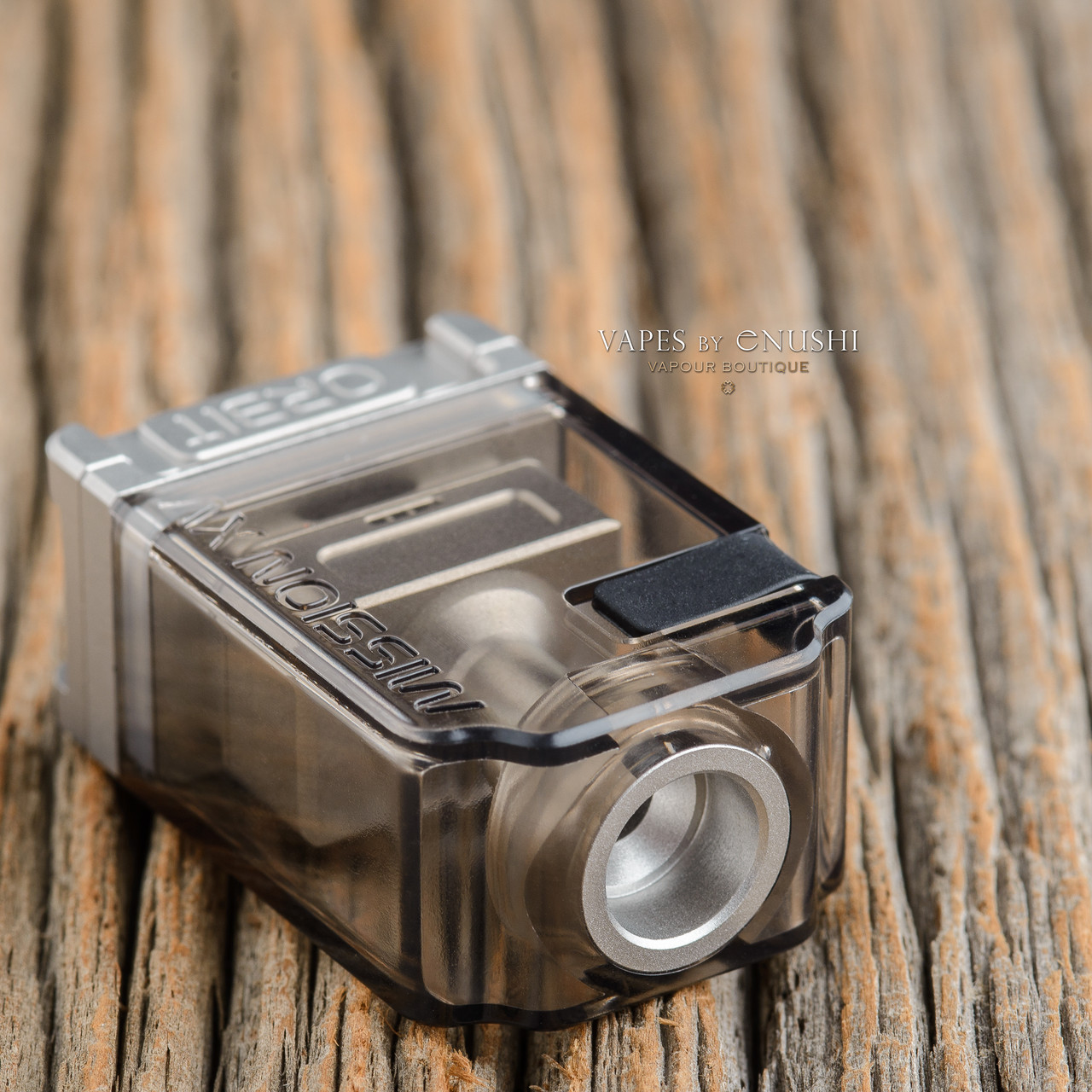 MISSION XV ORBIT RDA【付属品多数】-