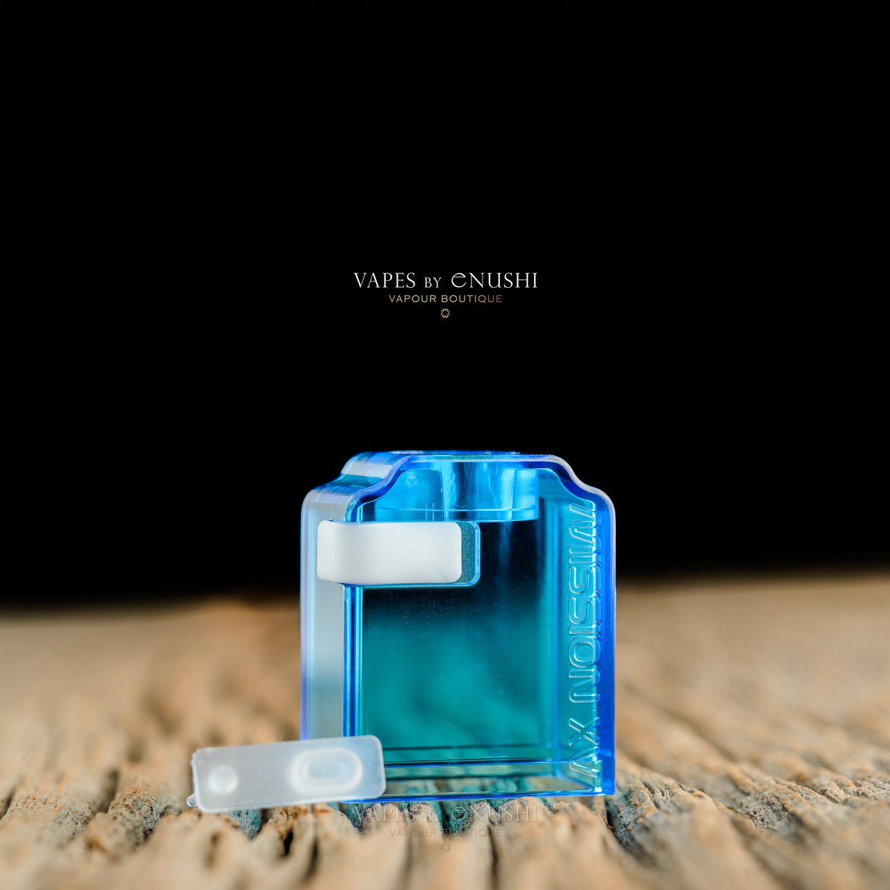 vape mission E-Liquide American Kiss main image 0