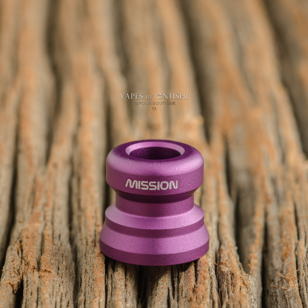 MISSION XV - COSMOS SLEEVE for BOOSTER TIP