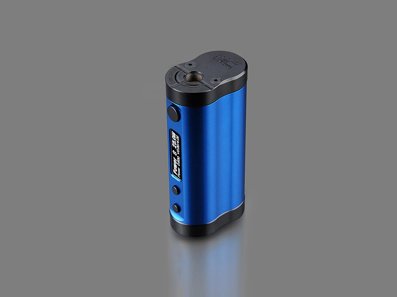 Dani micro box 18650 black