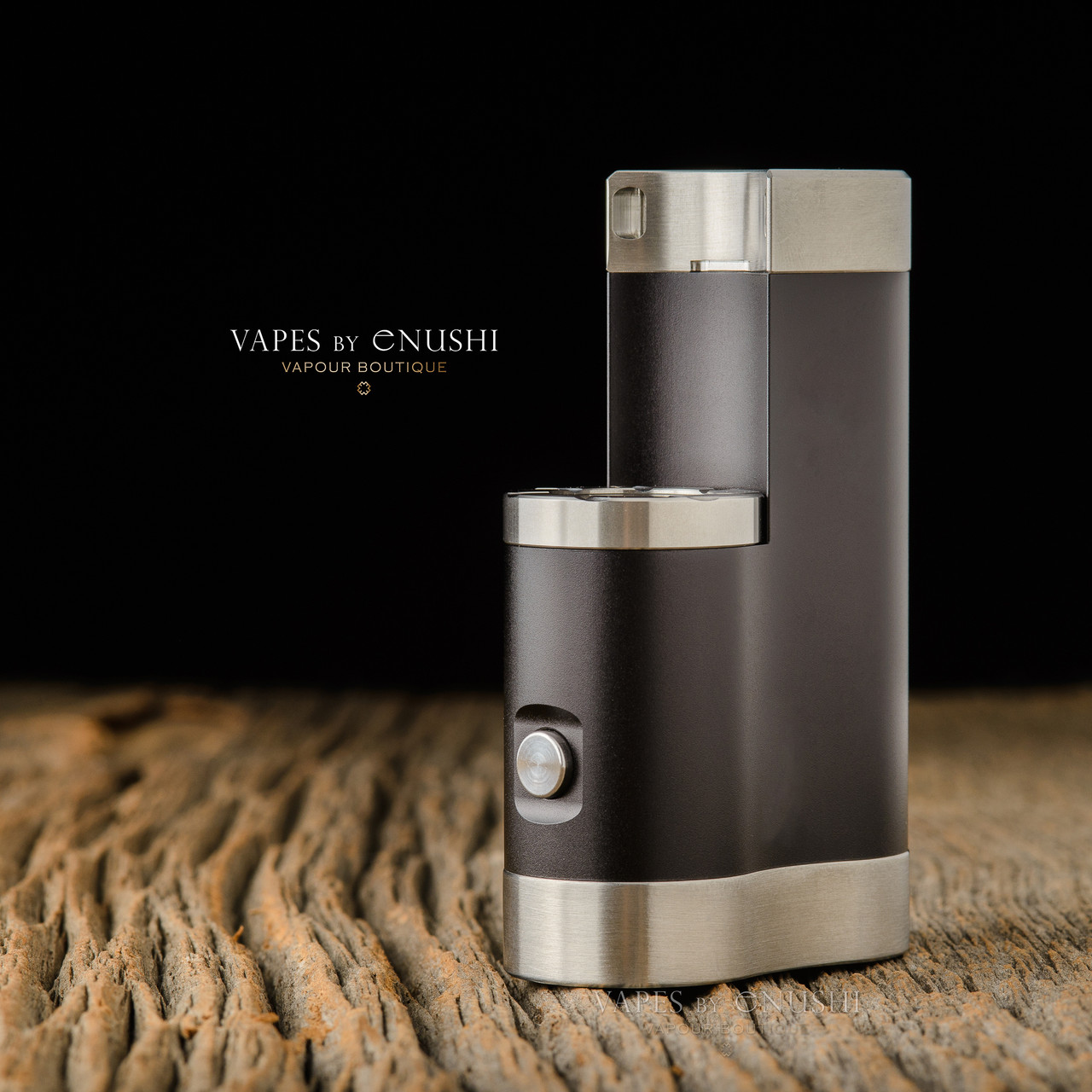 SunBox PB7 レア dicodes BFチップ ほぼ未使用 vape dicodes - Dani SBS *BLEM*, BLACK - 80W Regulated Box Mod - Vapes