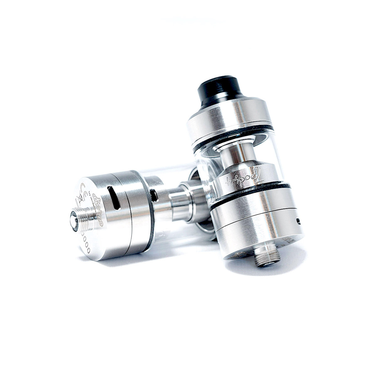 Atmizoo - Tripod2 RTA - Vapes by Enushi