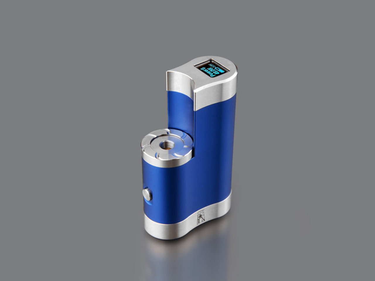 dicodes - Dani SBS 21700 - 80W Regulated Box Mod - Vapes by Enushi