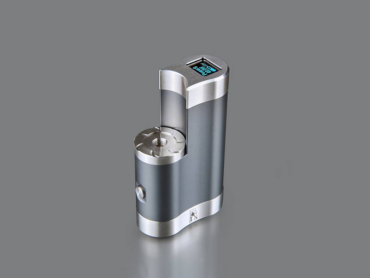 dicodes - Dani SBS 21700 - 80W Regulated Box Mod - Vapes by Enushi