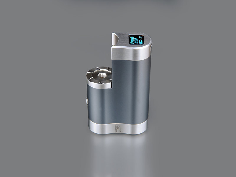 dicodes - Dani SBS 21700 - 80W Regulated Box Mod - Vapes by Enushi