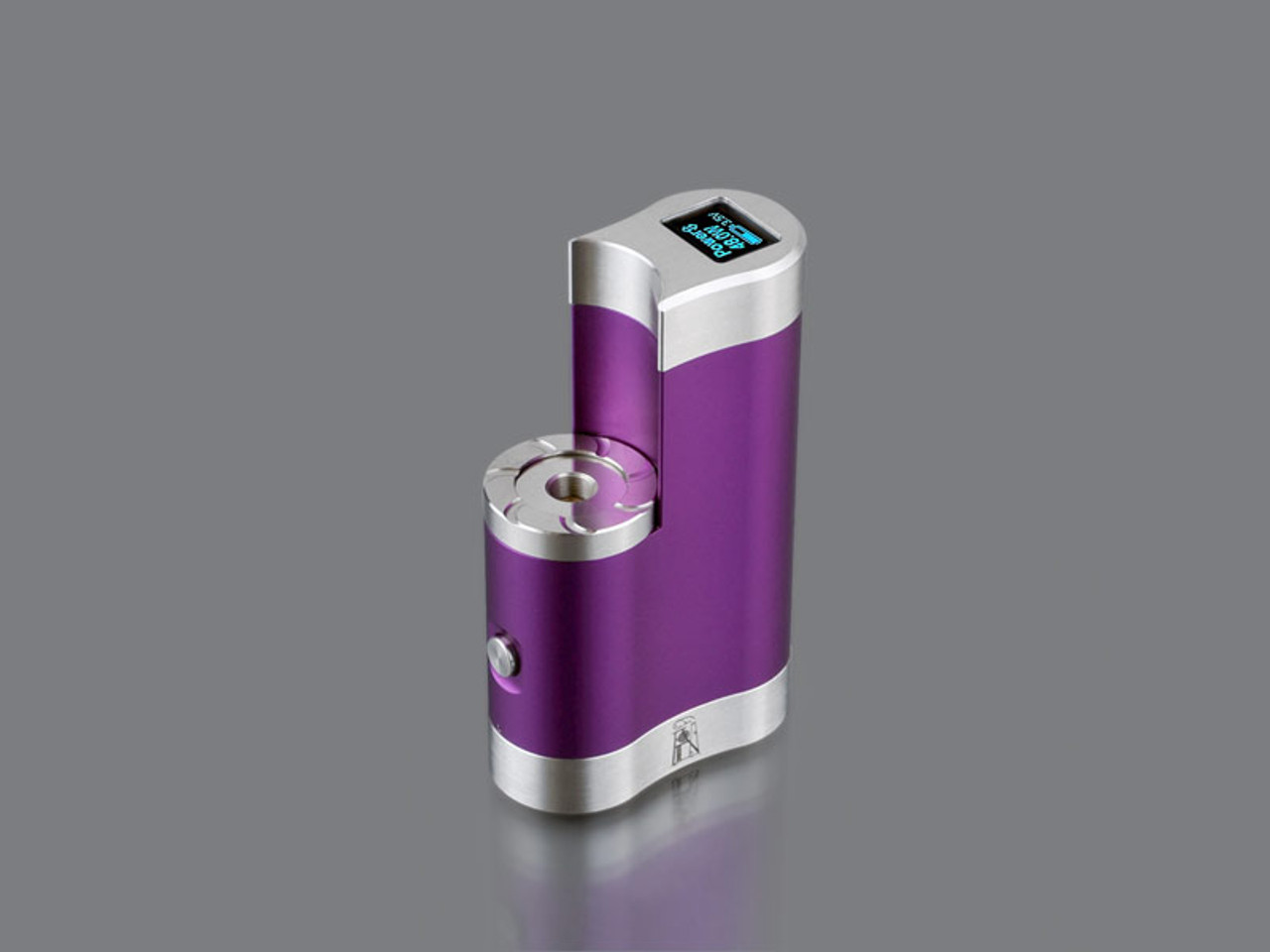 dicodes - Dani SBS 21700 - 80W Regulated Box Mod - Vapes by Enushi