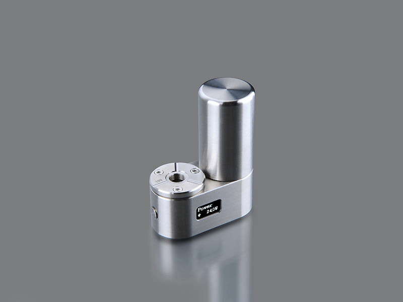 wireless charging vape mod Discreet 510 Vape Battery (Concealed) for Sale main image 0