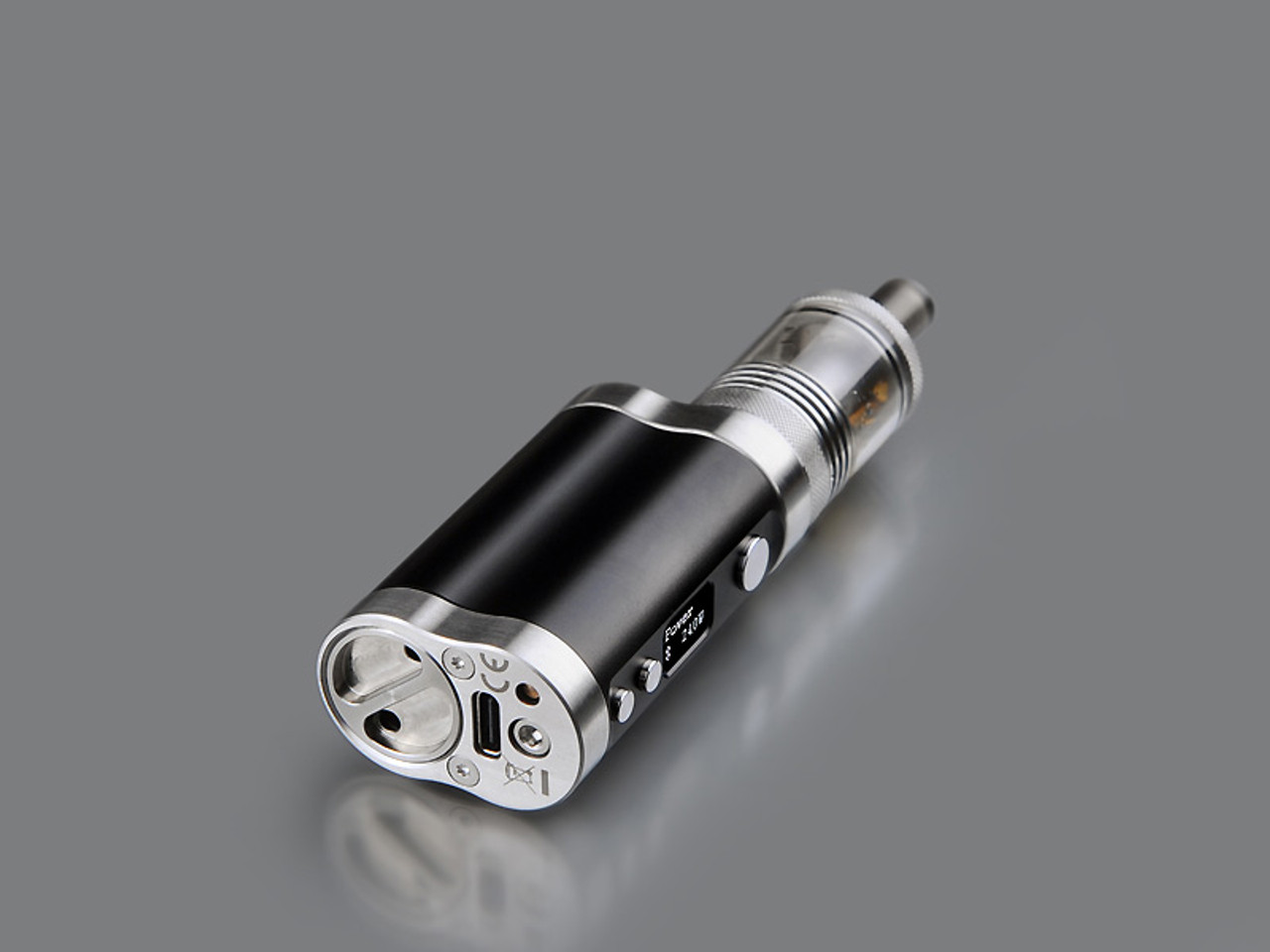 dicodes - Dani Box Micro18500 - 40W Regulated Box Mod - Vapes by 