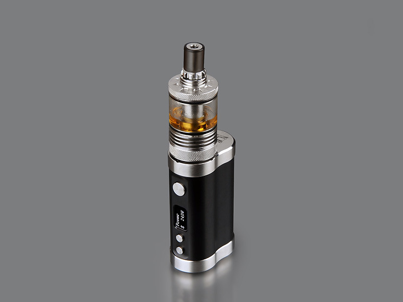 dicodes - Dani Box Micro18500 - 40W Regulated Box Mod - Vapes by