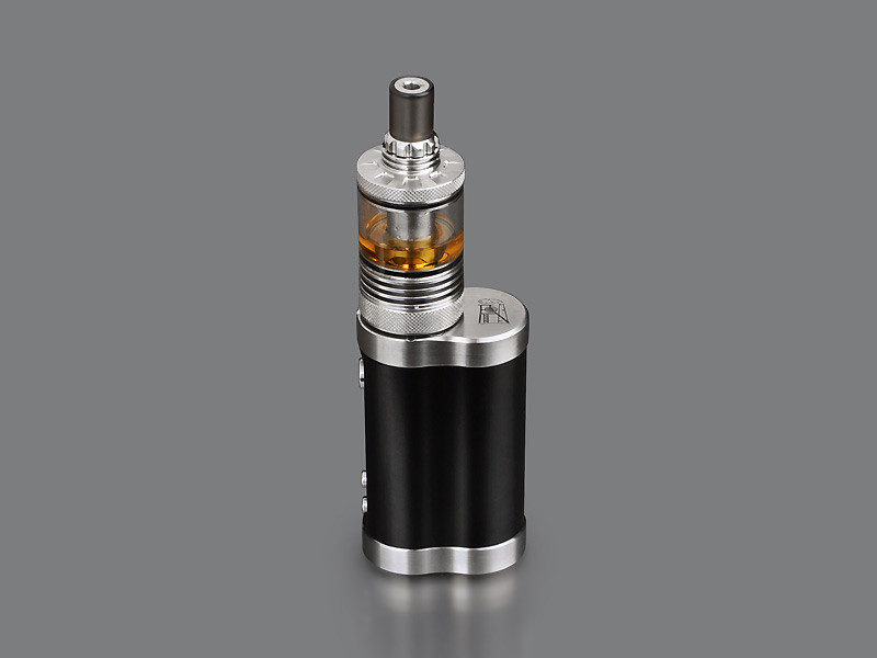 dicodes - Dani Box Micro18500 - 40W Regulated Box Mod - Vapes by Enushi