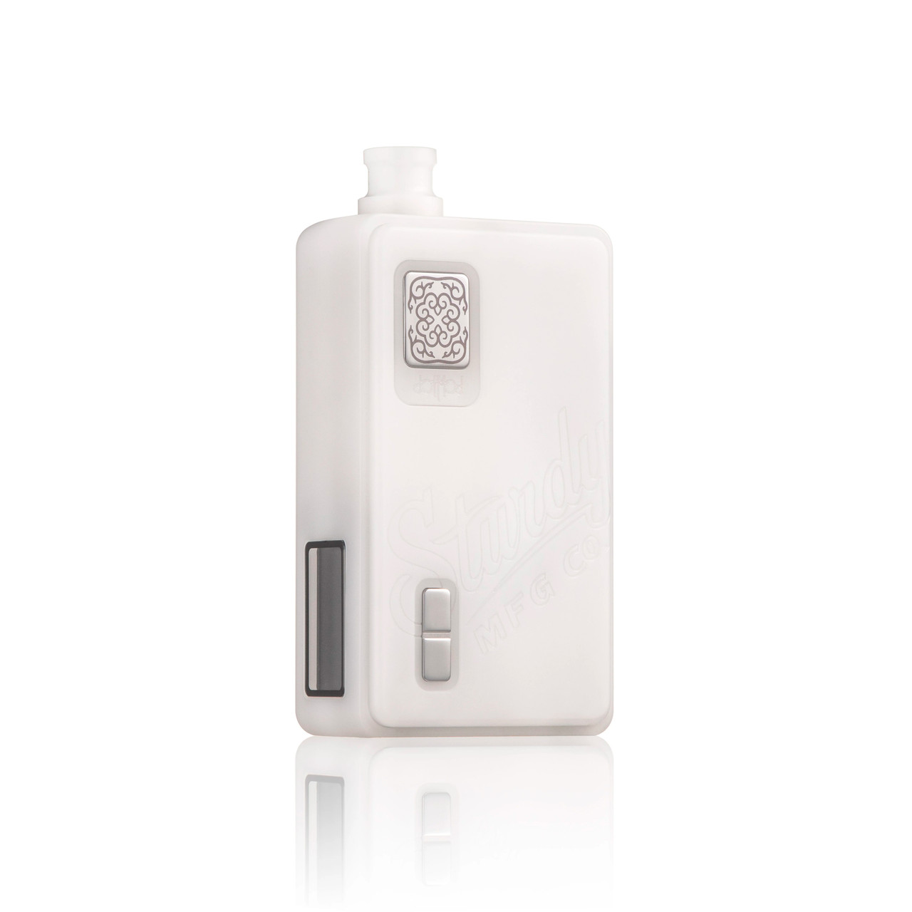 Sturdy Mfg x dotmod - dotAIO V2 Limited Edition ICEBERG WHITE 
