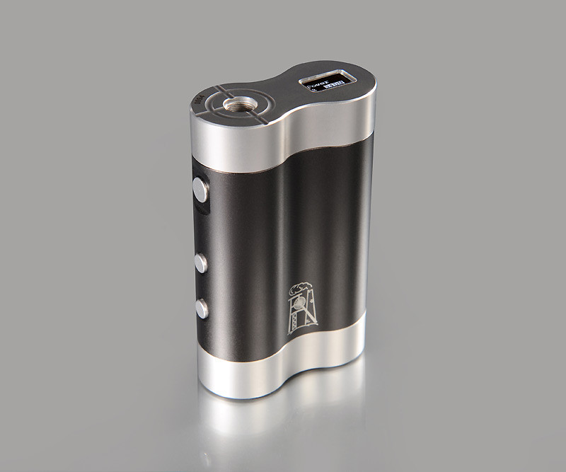 Dicodes - Dani Box V2 - 80W 18650 Regulated Box Mod - Vapes by Enushi