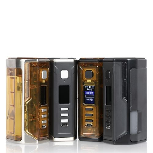 lost vape dna mod - Drone DNA250C 200W BF Squonk Flavor:Strawberry Sour Diesel MHJ What is a Mechanical
