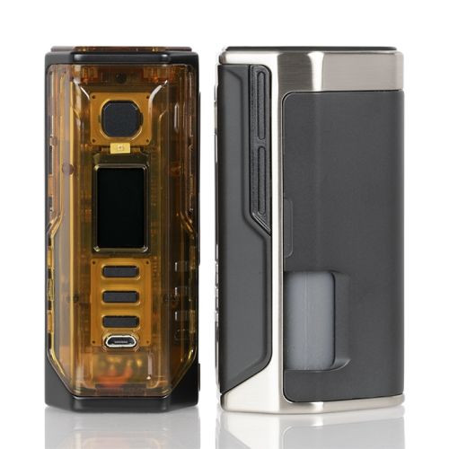elfbar nachfüll pod läuft aus Lost Vape Drone BF Review main image 1