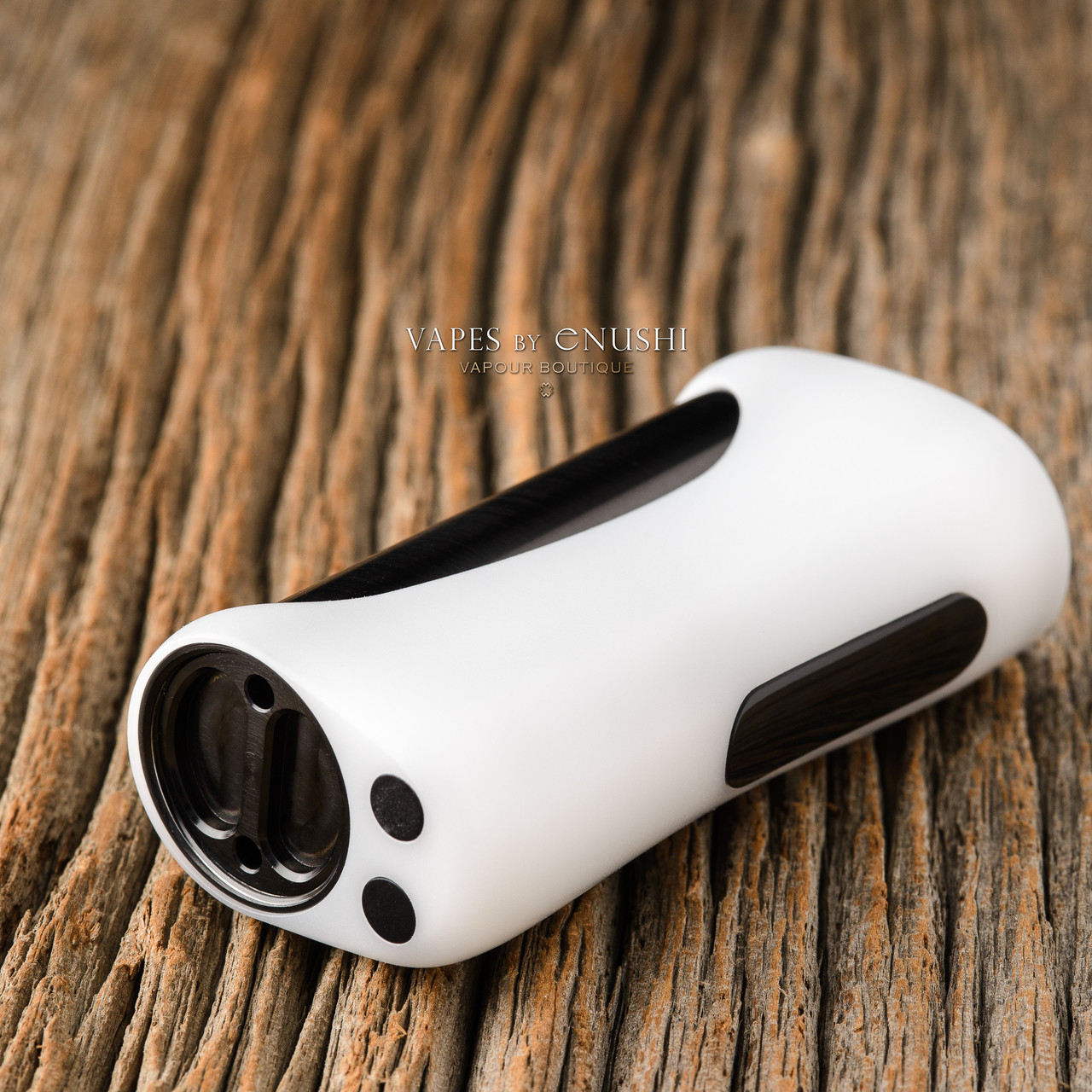 OLC - Stratum V9D Aerodynamic, Matt White Combi, DNA60