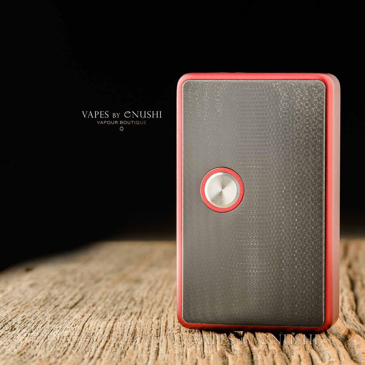 Billet Box Vapor - Billet Box Rev.4B~60 (2018) - Fawkes SS-B - Vapes by  Enushi