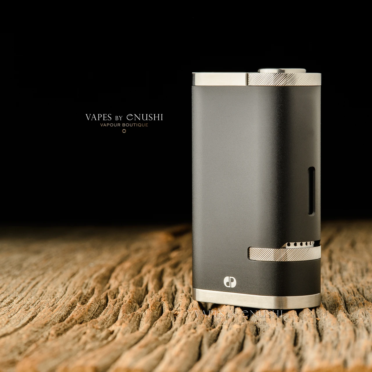 DDP Vape - MD60 - DNA60 AIO Mod - Vapes by Enushi