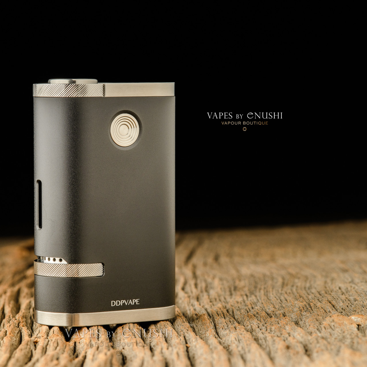 DDP Vape - MD60 - DNA60 AIO Mod - Vapes by Enushi