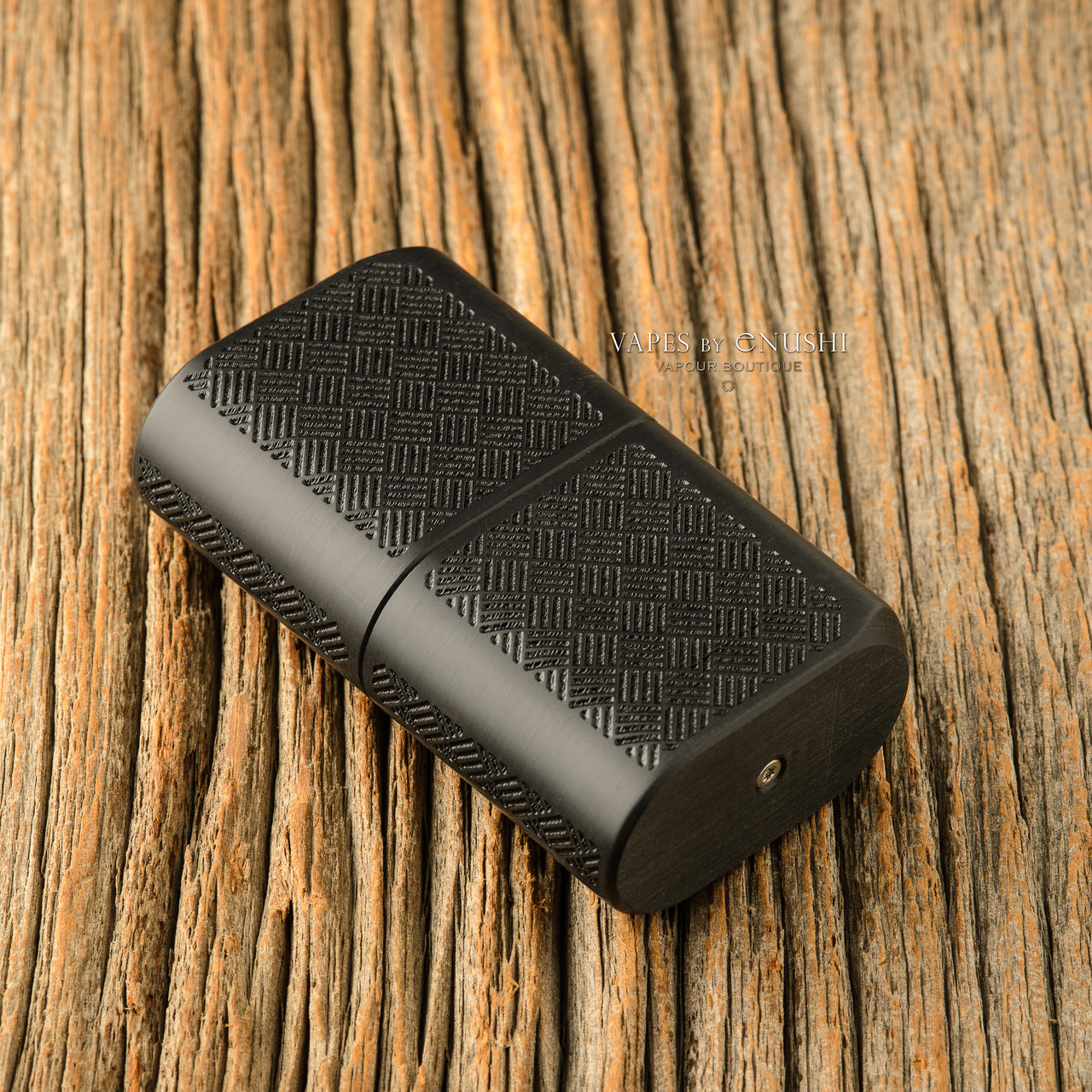 MadBeardMods - OneginR, Black dicodes BF60 - Vapes by Enushi