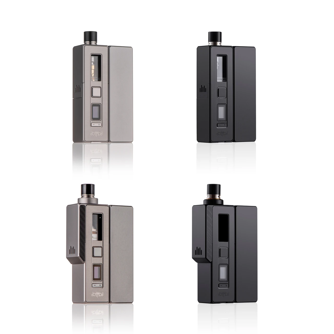 dotmod - dotAIO X, Pro Kit - Vapes by Enushi