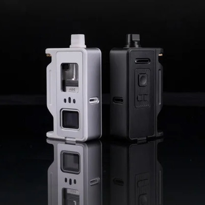 elfbar nachfüll pod läuft aus Aspire Spryte Pod Device Kit main image 0