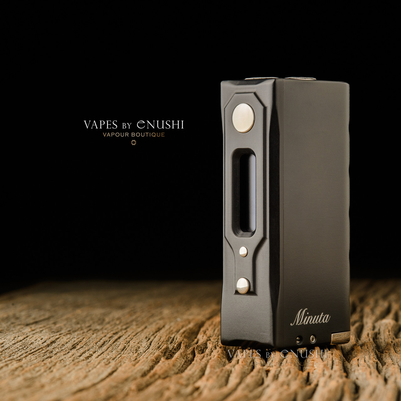 Strangers Mods - Minuta Classic FL80 - Vapes by Enushi