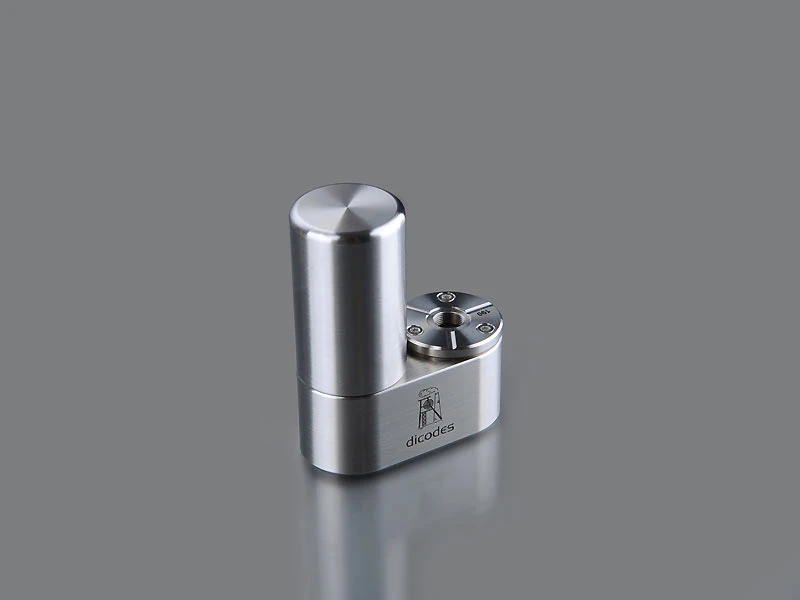 dicodes - Dani SBS18350USB-C - 60W Regulated Mod - Vapes by Enushi